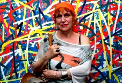 Tsena Boyadzhieva boyadzhieva