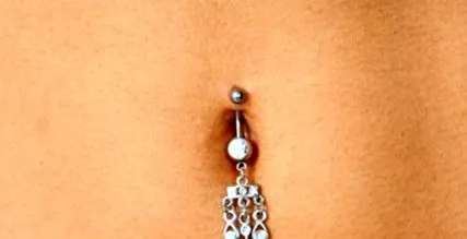 piercing hogyan