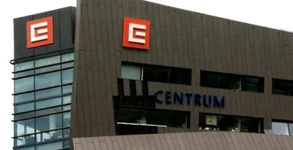 áramkimaradások régió