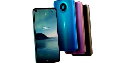 technológia Forrás Nokia