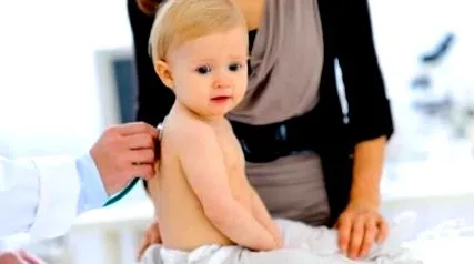 bronchiolitis akut