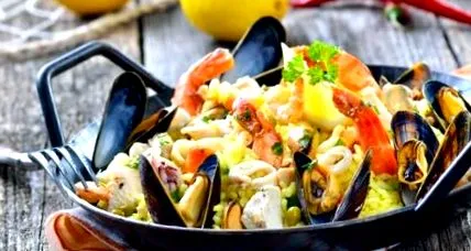 tenger