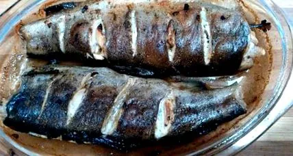 sütőben mikrohullámú