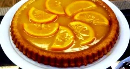 recept narancsos