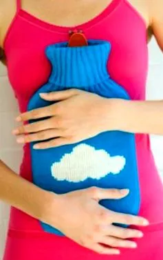 premenstruációs szindróma
