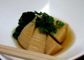bamboo tulajdonságai