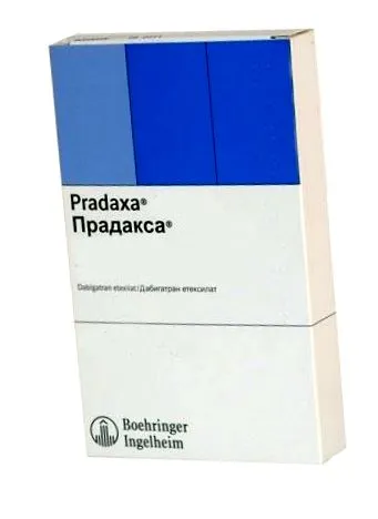 pradaxa