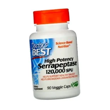 serrapeptase rendeljen