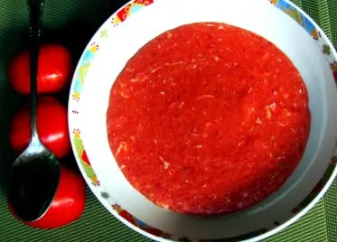 apróra recept