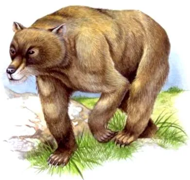 őskori