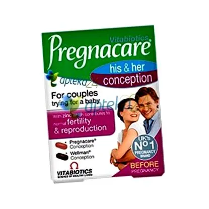 gyógyszertár24 pregnacare
