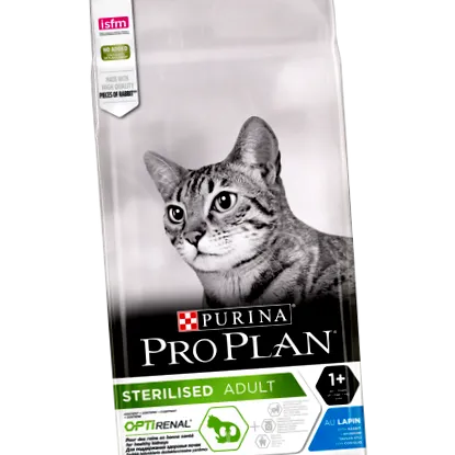 nyulakkal sterilizált