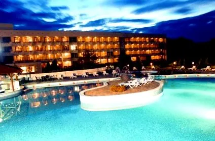 hissarya-ban hotel