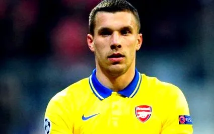 podolski