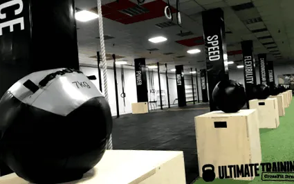 crossfit