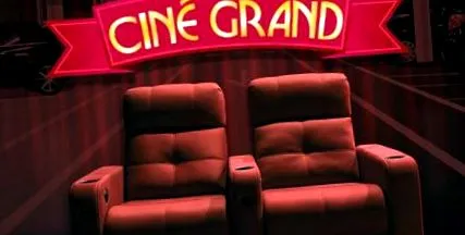 grand grand