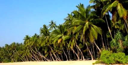 lanka nyaralás