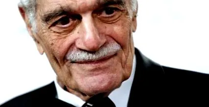 sharif színész