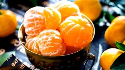 hasznos tulajdonságai mandarin