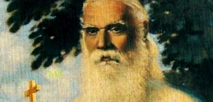 orosz egyház szentté avatott