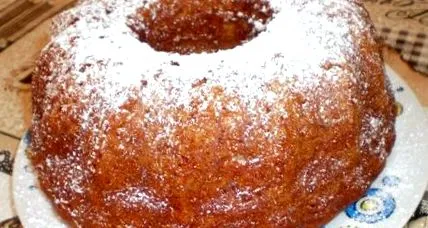 almatorta