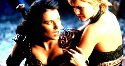 xena-i