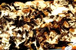 burgonyával recept
