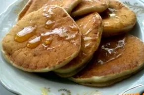 recept palacsintához