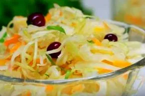 recept sárgarépával