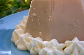 recept pudinghoz