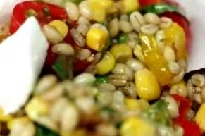 recept árpa
