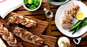 recept vacsora