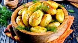 recept párolt