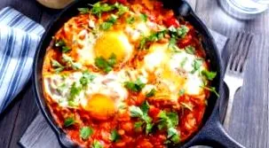 shakshuka