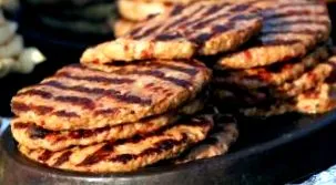 hamburger életmóddal