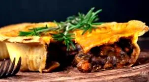 recept hússal