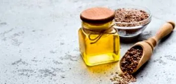 növényi omega-3 zsírsavforrás
