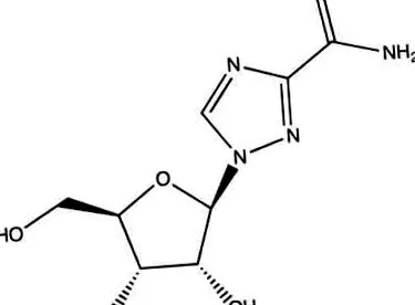 ribavirin ribavirin
