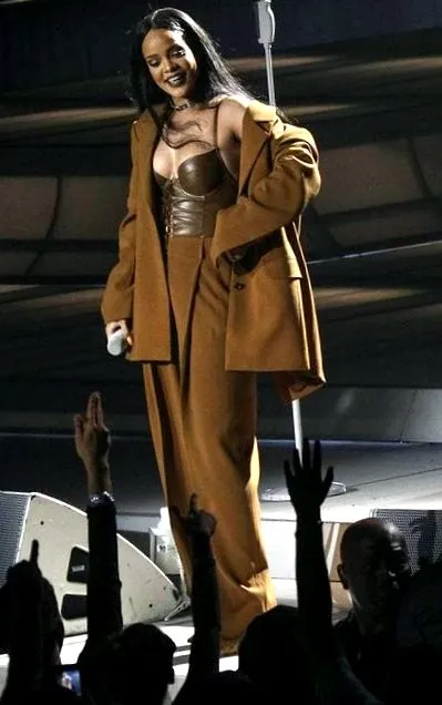 rihanna