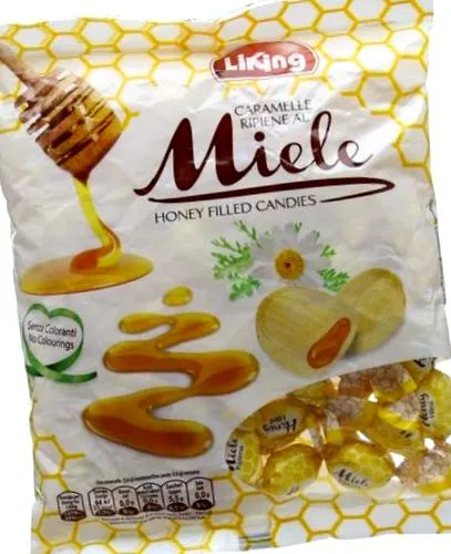 zselé rewe