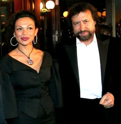 első evgenia