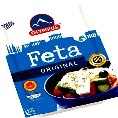 reta lében