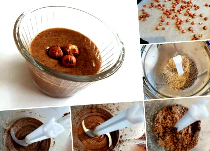 tahini