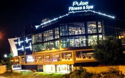 platinum Pulse Fitness