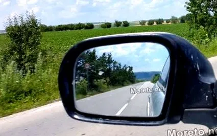 útviszonyok várna