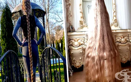 rapunzel