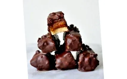 twix recept