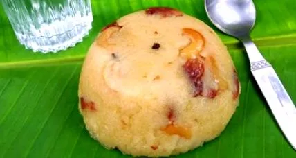 banánnal puding