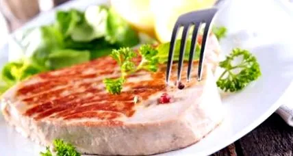 citrusízzel recept
