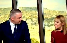 párbeszédet